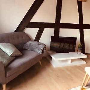 Appartement met een Slaapkamer